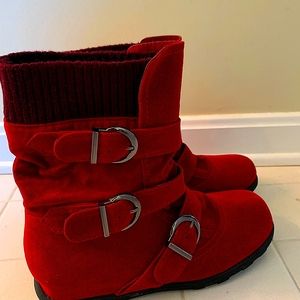 Women Fall/Winter Boots